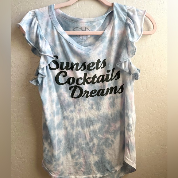 CHASER top - Picture 2 of 3